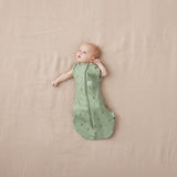 ergoPouch Cocoon Swaddle Bag - Willow | Tog 0.2