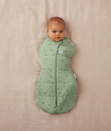 ergoPouch Cocoon Swaddle Bag - Willow | Tog 3.5