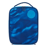 b.box Flexi Insulated Lunchbag - Deep Blue