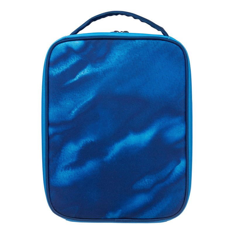 b.box Flexi Insulated Lunchbag - Deep Blue