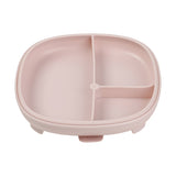 2 in 1 Suction Plate - Blush