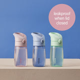 Drink Bottle Jnr. 380ml - Chill Out