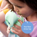 b.box Drink Bottle Jnr. 380ml - Spearmint