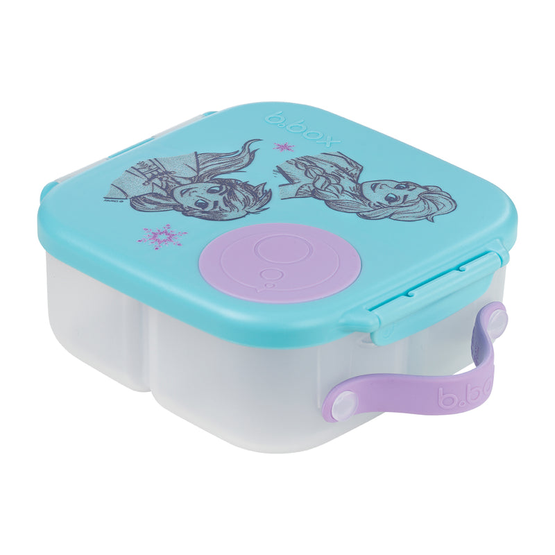 b.box Lunchbox - Frozen S3