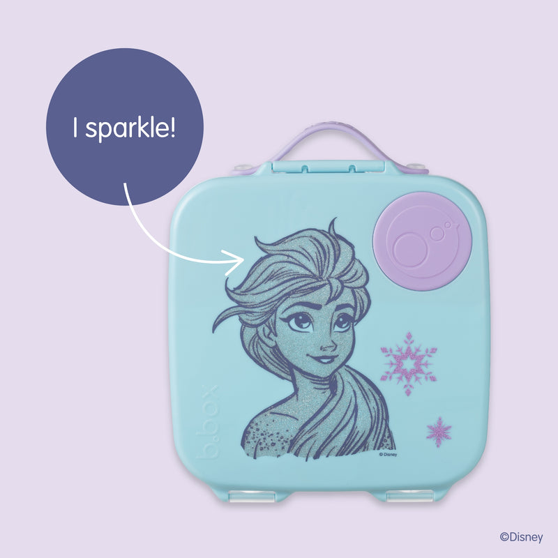 b.box Lunchbox - Frozen S3