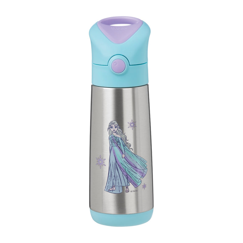 Insulated Drink Bottle 500ml - Frozen