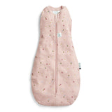 ergoPouch Cocoon Swaddle Bag - Daisies | Tog 1.0