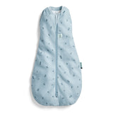 ergoPouch Cocoon Swaddle Bag - Dragonflies | Tog 1.0
