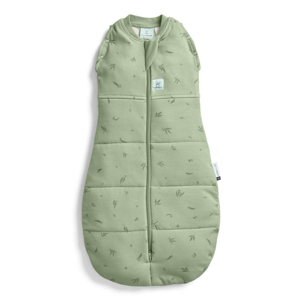 ergoPouch Cocoon Swaddle Bag - Willow | Tog 3.5