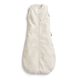 ergoPouch Sleeping Bag - Oatmeal Marle | Tog 1.0