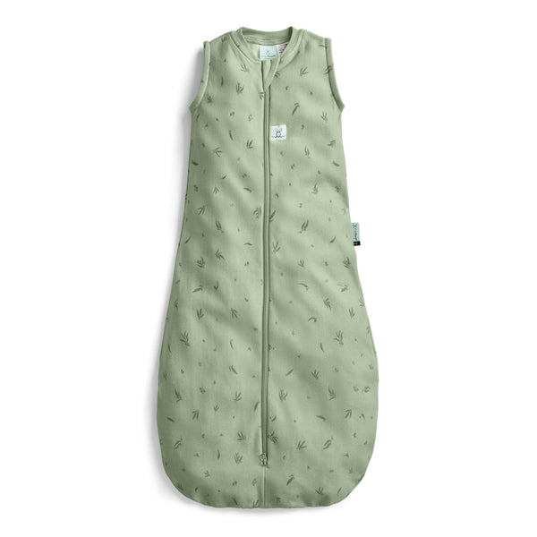 ergoPouch Jersey Sleeping Bag - Willow | Tog 1.0