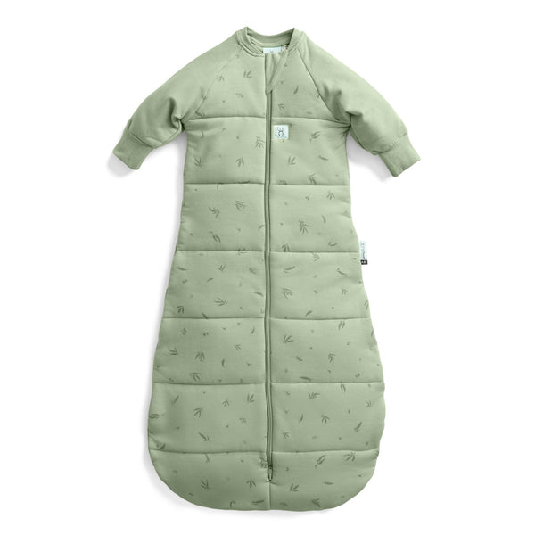 ergoPouch Jersey Sleeping Bag - Willow | Tog 3.5