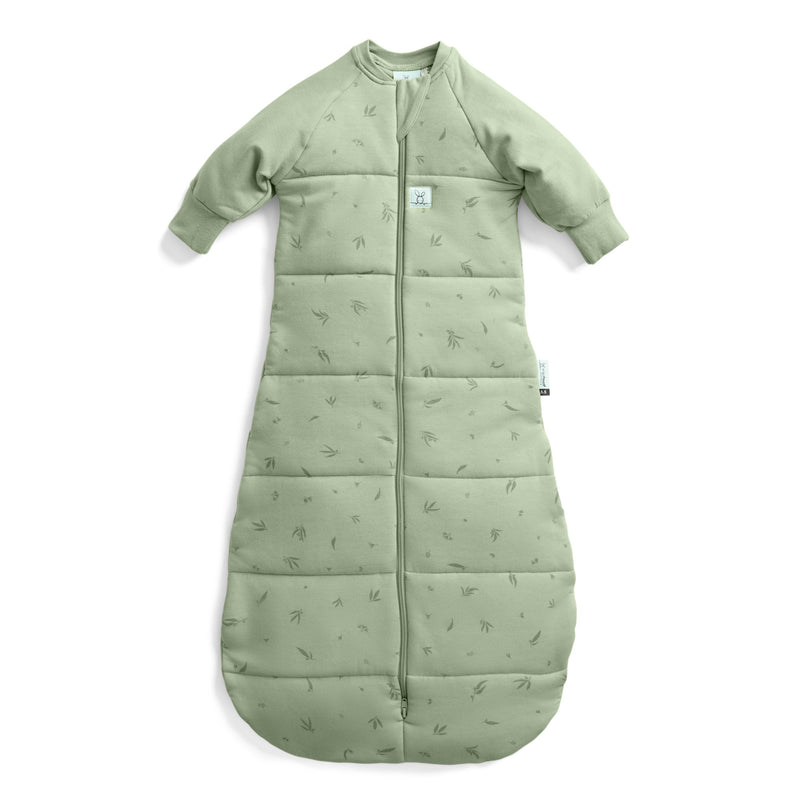 ergoPouch Jersey Sleeping Bag - Willow | Tog 3.5