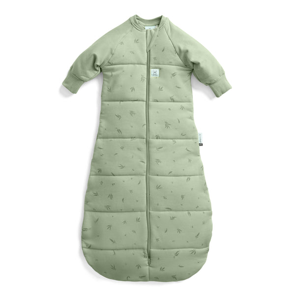 ergoPouch Jersey Sleeping Bag - Willow | Tog 3.5