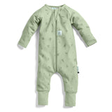 ergoPouch Layers Long Sleeve - Willow | Tog 2.0