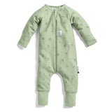 ergoPouch Layers Long Sleeve - Willow | Tog 2.0