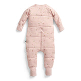 ergoPouch Sleep Onesie - Daisies | Tog 2.5