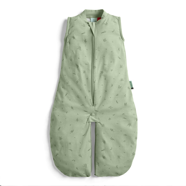 ergoPouch Jersey Sleep Suit Bag - Willow | Tog 0.2