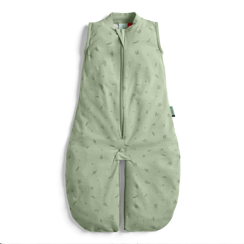 ergoPouch Jersey Sleep Suit Bag - Willow | Tog 0.2