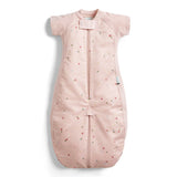 ergoPouch Sleep Suit Bag - Daises | Tog 1.0