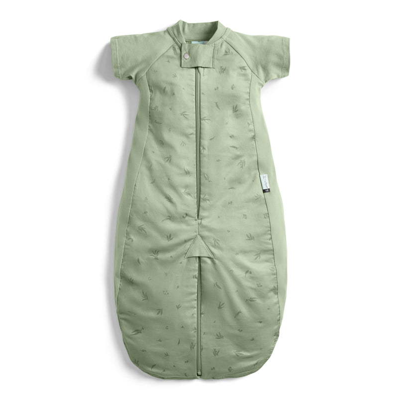 ergoPouch Sleep Suit Bag - Willow | Tog 1.0