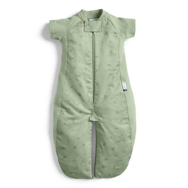 ergoPouch Sleep Suit Bag - Willow | Tog 1.0