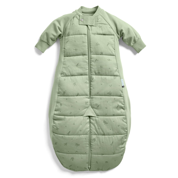 ergoPouch Sleep Suit Bag - Willow | Tog 3.5