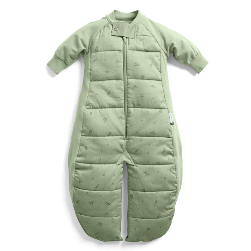 ergoPouch Sleep Suit Bag - Willow | Tog 2.5