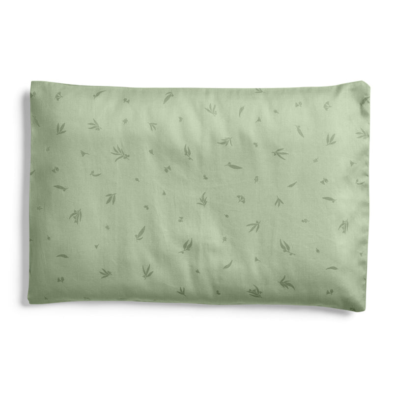 ergoPouch Organic Toddler Pillow with case - Willow I Tog 0.3