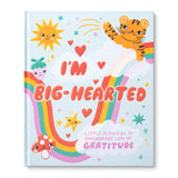 Book: I'm Big-Hearted