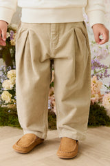 Jamie Kay Payson Pant - Biscuit