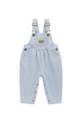 Jamie Kay Cecil Overall - Sunday Stripe