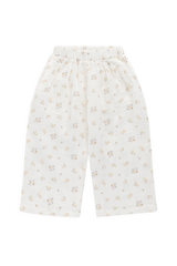 Jamie Kay Organic Cotton Muslin Odette Pant - Ayla Whisper