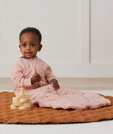 ergoPouch Sleeping Bag Sleeved - Daisies I Tog 2.5