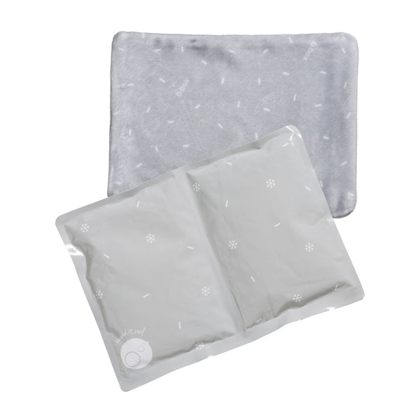 Jumbo Gel Cooler Twin Pack