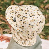 Legionnaire Hat with Strap - Pony