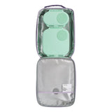 b.box Insulated Lunchbag - Lilac Garden