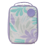 b.box Insulated Lunchbag - Lilac Garden