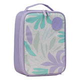 b.box Insulated Lunchbag - Lilac Garden