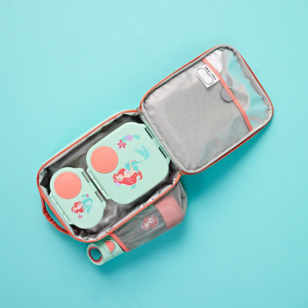 b.box Flexi Insulated Lunchbag - The Little Mermaid