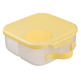 b.box Mini Lunchbox - Lemon Twist