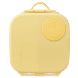 b.box Mini Lunchbox - Lemon Twist