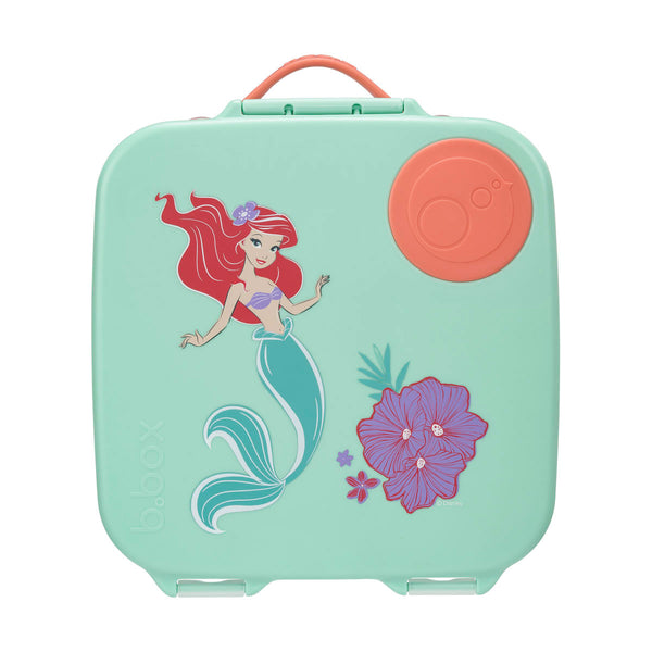 b.box Lunchbox - The Little Mermaid