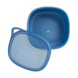 b.box Lunch Tub - Ocean
