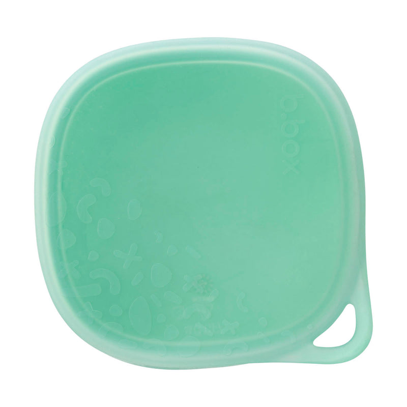 b.box Lunch Tub - Forest
