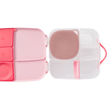 b.box Lunch Tub - Berry