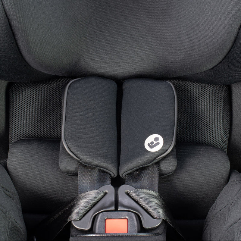 Maxi Cosi Pria LX G-Cell Convertible Car Seat - Onyx