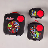 b.box Mini Lunchbox - Marvel Avengers