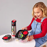 b.box Mini Lunchbox - Marvel Avengers