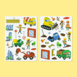 Magna Carry - Busy Builders